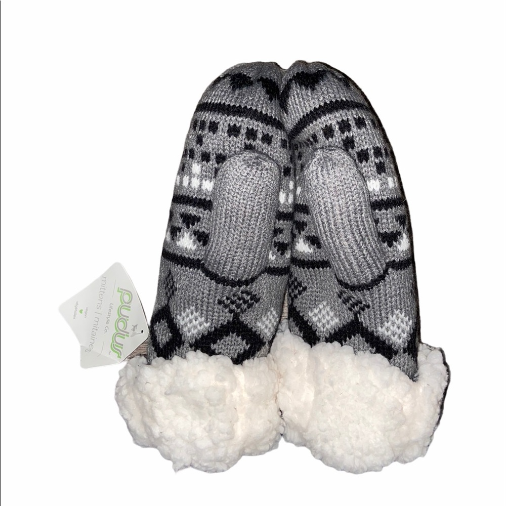 Winter gloves/mittens